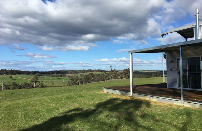 Margaret River Farmhouse - Foto 15