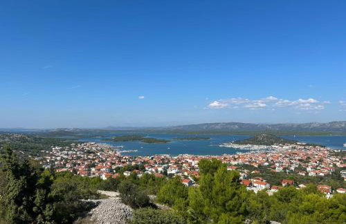 Tessitura Murter apartman - Foto 28