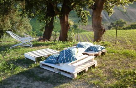 Cumana Blu Apartments - Foto 58