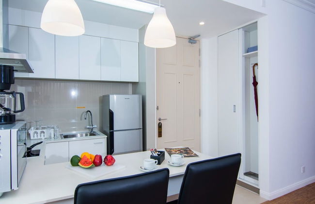 Sakura Residence - Foto 10