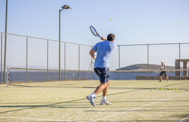 Poseidon of Paros - Photo 53