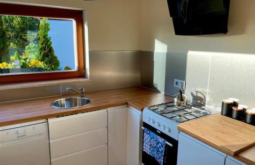 Apartament przy lesie - Foto 21