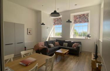 Hiltula spacious premium apartment with beautiful views - Photo 13