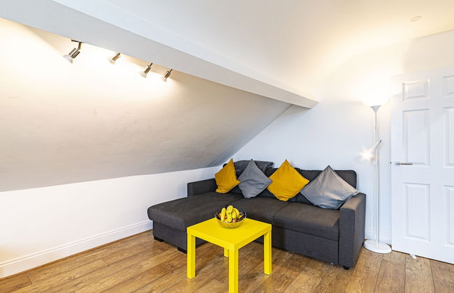 Greyfriars - Foto 74