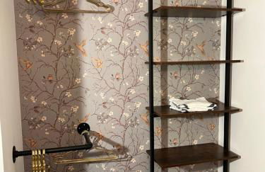 Plein Centre, sublime et confortable, 6 personnes, 2 chambres, Plein Centre, luxueux 6 personnes, 2 chambres , terrasse, vue époustouflante, Tout pédestre, piste à 100m, parking couvert - Photo 8