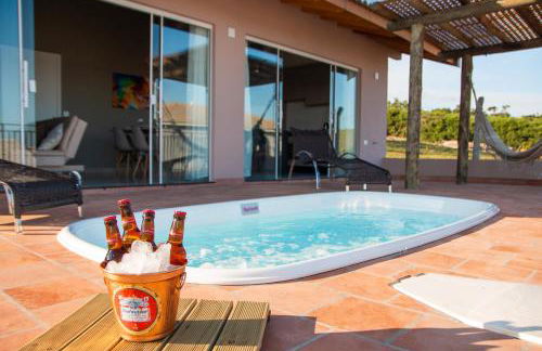 Chalés Vila da Rosa - Foto 1