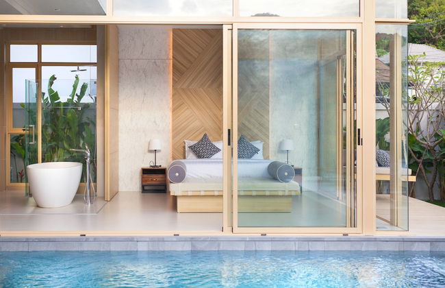 Himmapana Luxury Villas - Foto 11