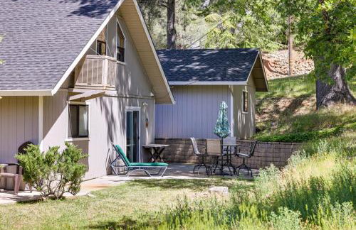 Groveland Home - Walk to Pine Mountain Lake! - Foto 32