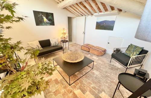 Maison de village Arty et terrasse au calme - Foto 37