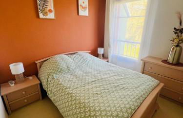 Maison des Dunes, Baie de Somme, Cayeux-sur-Mer - Foto 16