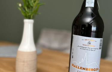 Ferienwohnung Kapellenblick - Foto 4