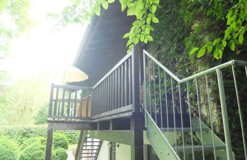 Ferienstudio-Apartment Tausendfreund "adults only" am Chiemsee - Foto 37