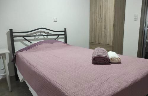 Εξοχικό Στο Δύσβατο - Foto 2