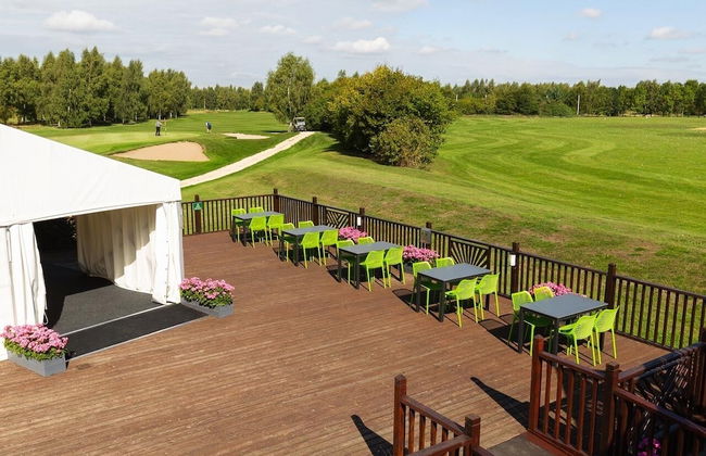 Appletree Holiday Park - Foto 56