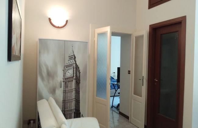 Kibilù - Viale Bligny OSV - Foto 12