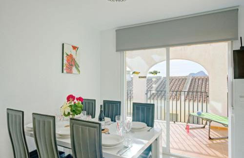 Apartment Imperial Park-18 by Interhome - Foto 6