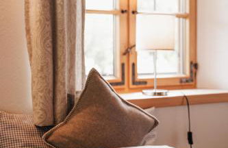 Chalet Zugspitze, Kamin, Tiere - Foto 50