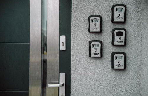 Apartamenty Camila - Foto 42