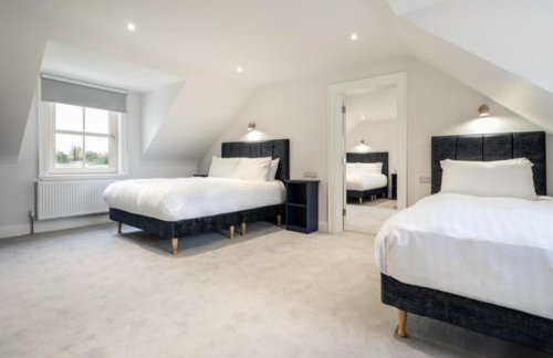 THE WHITE HOUSE AT MULLANS BAY - Foto 6