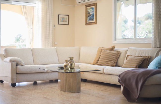 Villa Limonium 19 TH 10 - Foto 13