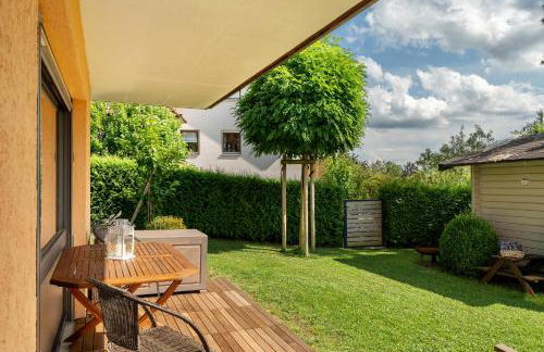 Ferienwohnung Carolin - Foto 23