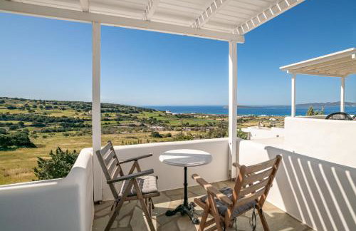 VILLA ALYKI SEA VIEW PAROS - Foto 15
