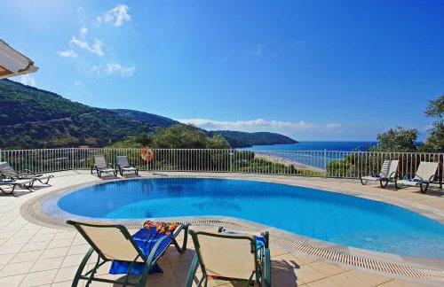 Beach Villa Oneiro - Photo 40