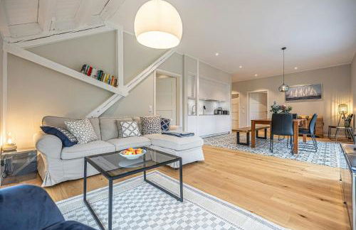 Idyllic Retreat On The Banks Of The Schlei - Photo 6