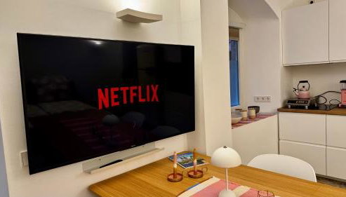 Mitten in der Kölner City - Design trifft Altbau - Foto 3