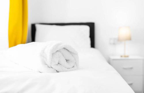 Home in Birmingham Cosy Stays - Foto 32