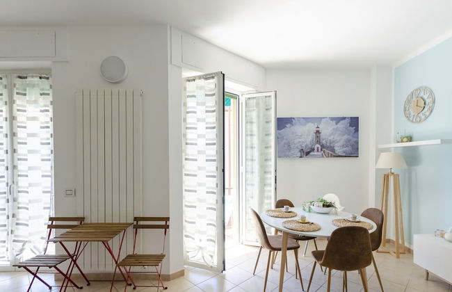 JOIVY Apt For 6, Near Centre, Beach And Train Station - Photo 25