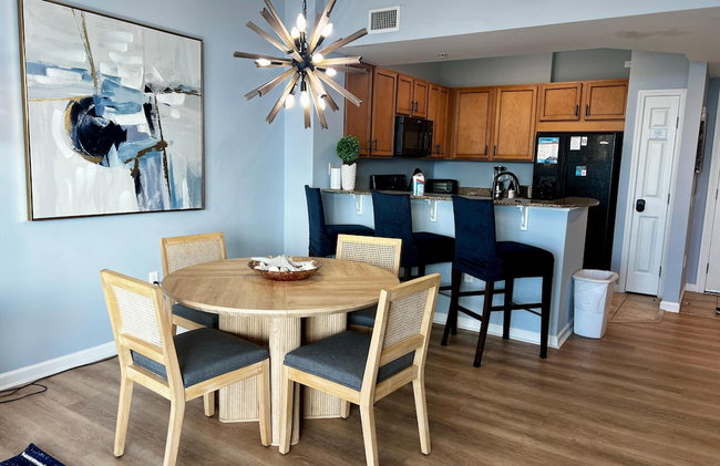 Palms Resort #2606 Jr. 2BR - Photo 119