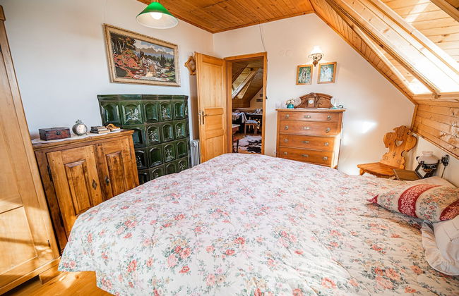 Authentic Countryside Villa With Hot tub - Foto 3