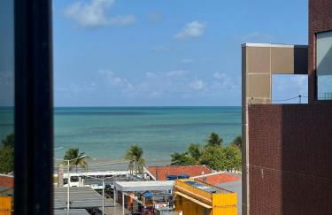 Apartamento em João Pessoa vista-mar - Foto 14