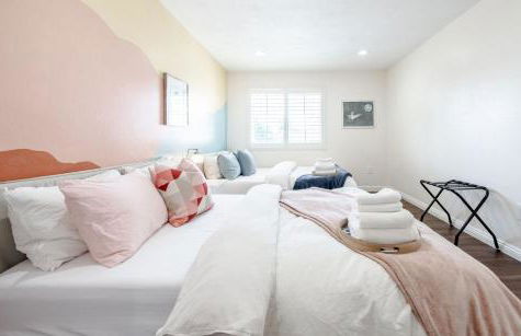 Elegant Retreat w/ Game room in Heart of OC - Foto 23