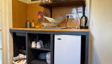 Ullapool Lawyur's patch - Foto 2, stove