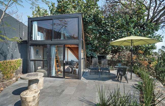 Bosque Geométrico - Foto 18