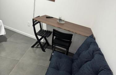 Flats & Residence - Tu Parada Perfecta Comodidad y Descanso en el Camino BR 285 - Foto 10