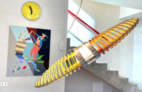 Loft Stintino - Photo 25