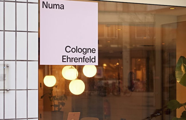 Numa Cologne Ehrenfeld - Foto 99