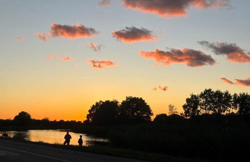 Ferienwohnung am Strelasund - Foto 9