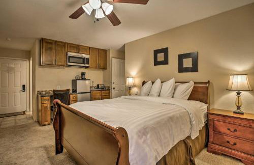 Greenwood Village Condo with Pool Access! - Foto 14