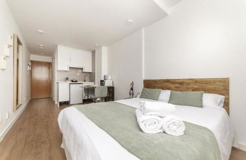 Deluxe VI - Ferga Suites - Photo 10