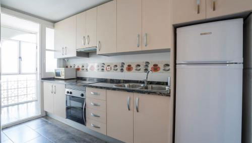 Granada Albaicín Aynadamar - Foto 2