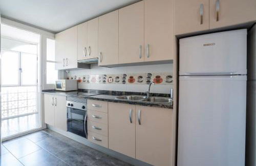 Granada Albaicín Aynadamar - Foto 2