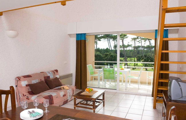 Les Appartements de Moliets - Foto 15