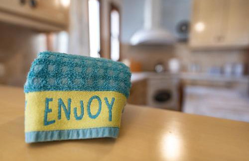 Serene Retreat Sisi - Foto 29