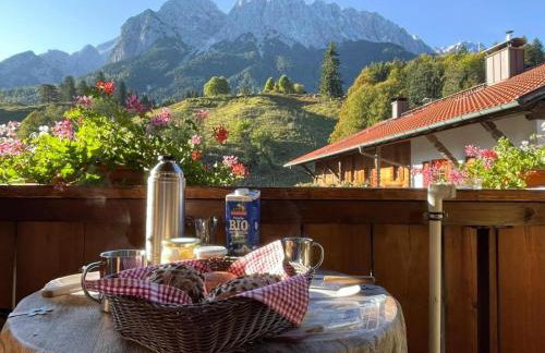 Ferienwohnung Höllental - Photo 11