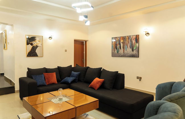 Astats Apartments - Foto 10