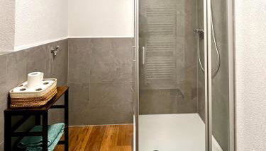 Wohlfühlwohnung mit Dachterrasse - Foto 3